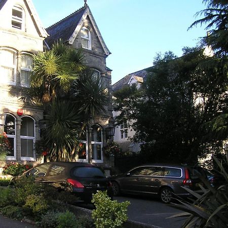 Townhouse Rooms Truro Kültér fotó