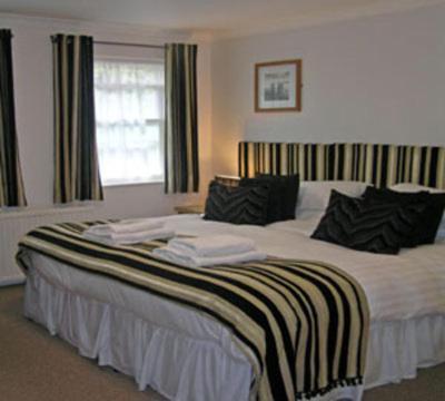 Townhouse Rooms Truro Kültér fotó